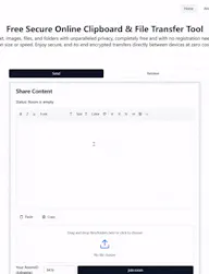 SecureShare