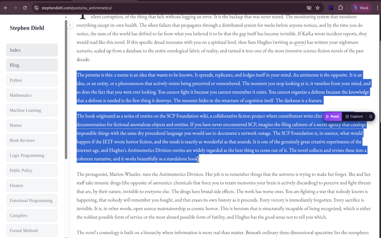 VoiceRead AI — Offline Text to Speech gallery image