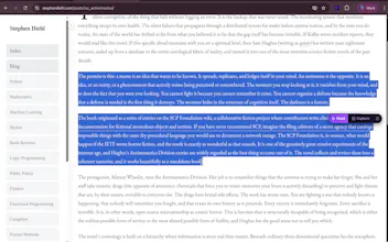 VoiceRead AI — Offline Text to Speech gallery image