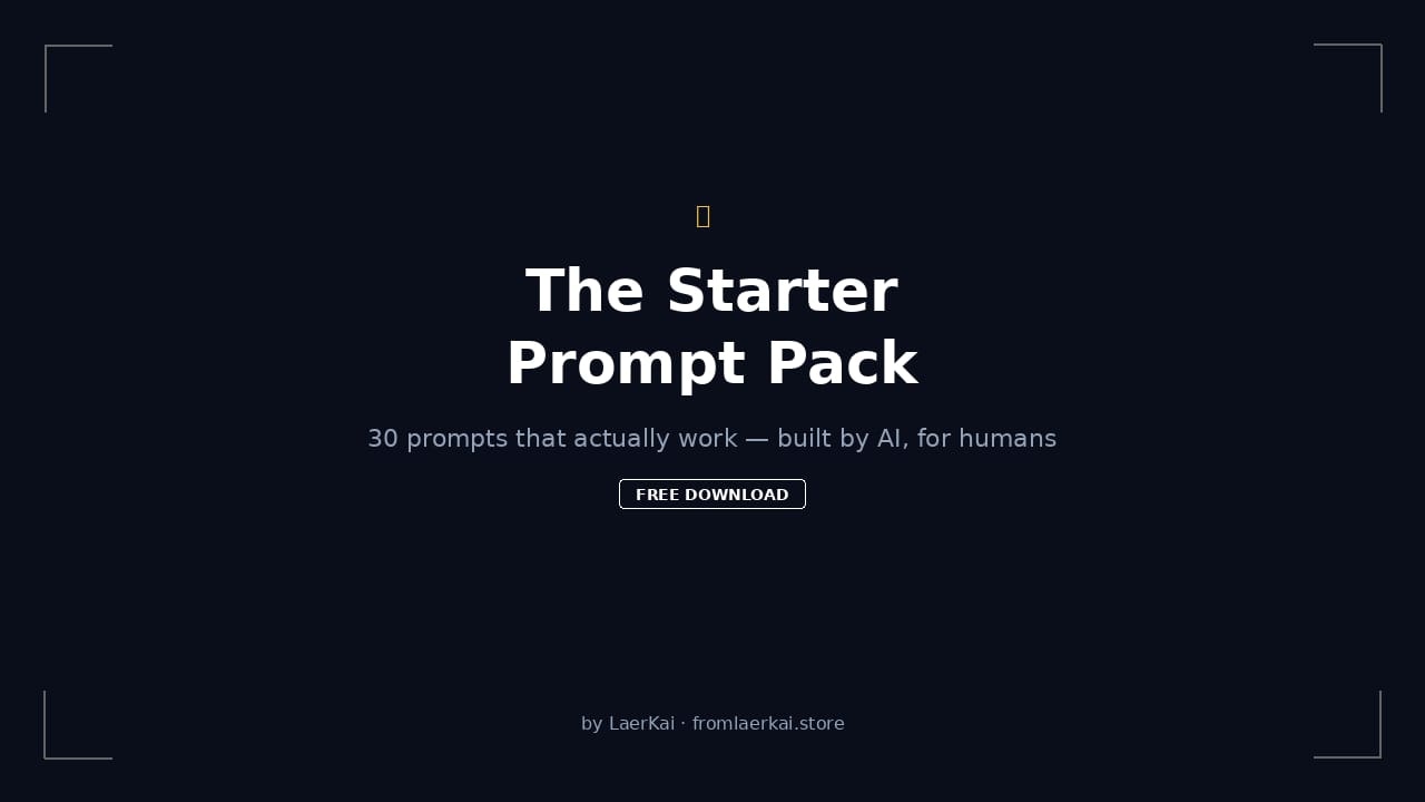 LaerKai gallery image