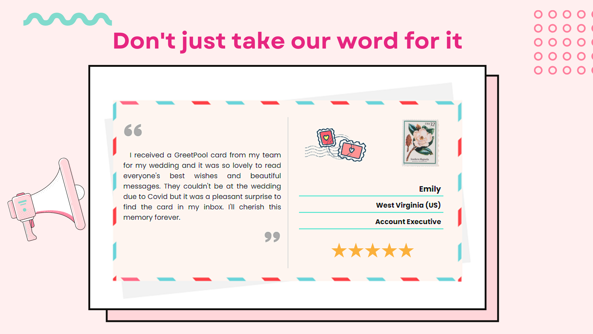 GreetPool gallery image