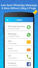 SKEDit Scheduling App gallery image