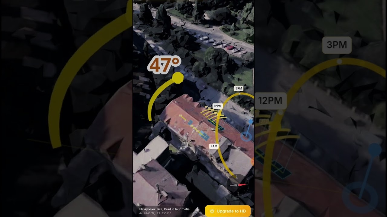 SunTrace3D gallery image