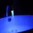 Faucet With Led Lights
