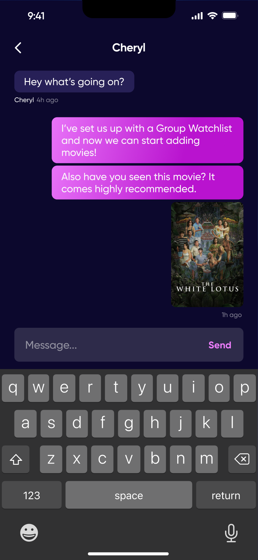Moviemate gallery image