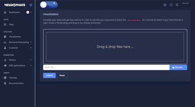 Neurophate gallery image