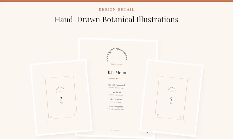 Wedding Sign Suite screenshot 2