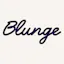 Blunge
