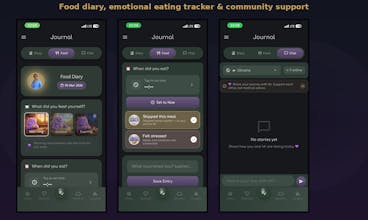 MIgraine Companion gallery image