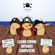 Enter The Spudnet Board Game
