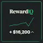 RewardIQ - Stop leaving rewards behind
