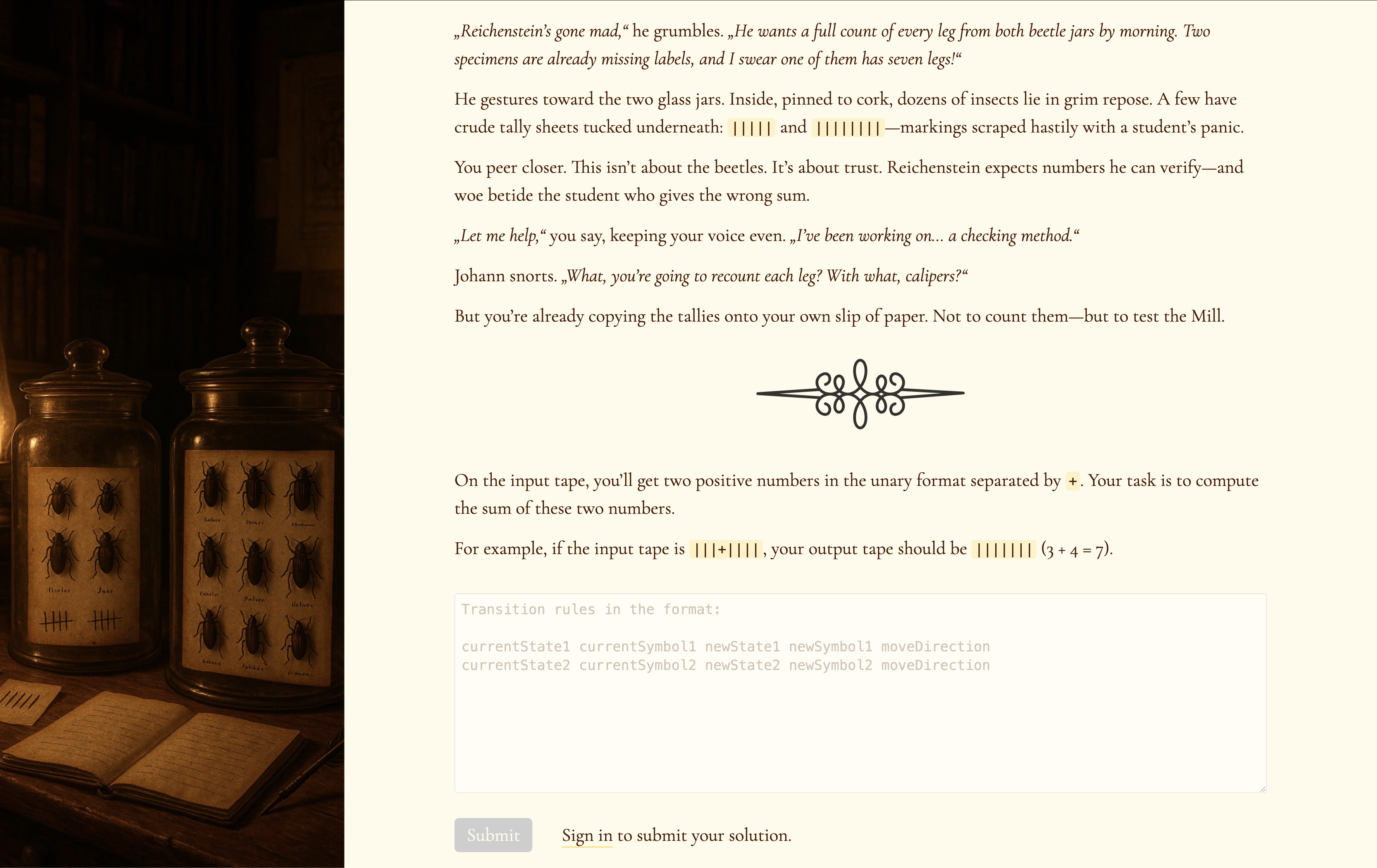 Marches & Gnats gallery image