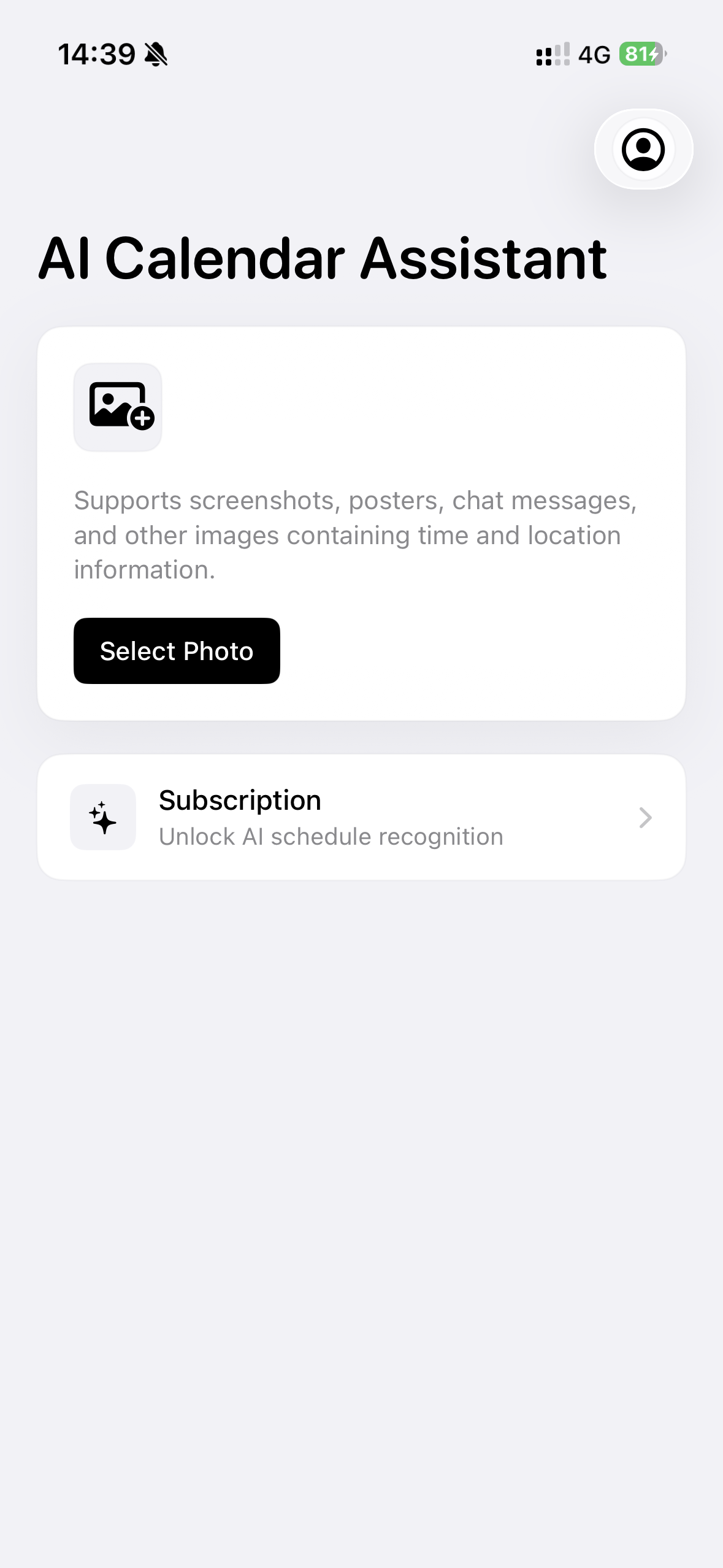  CalendarAssistant AI gallery image