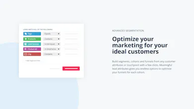 Segmetrics gallery image