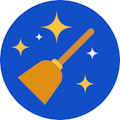 Cryptobroom
