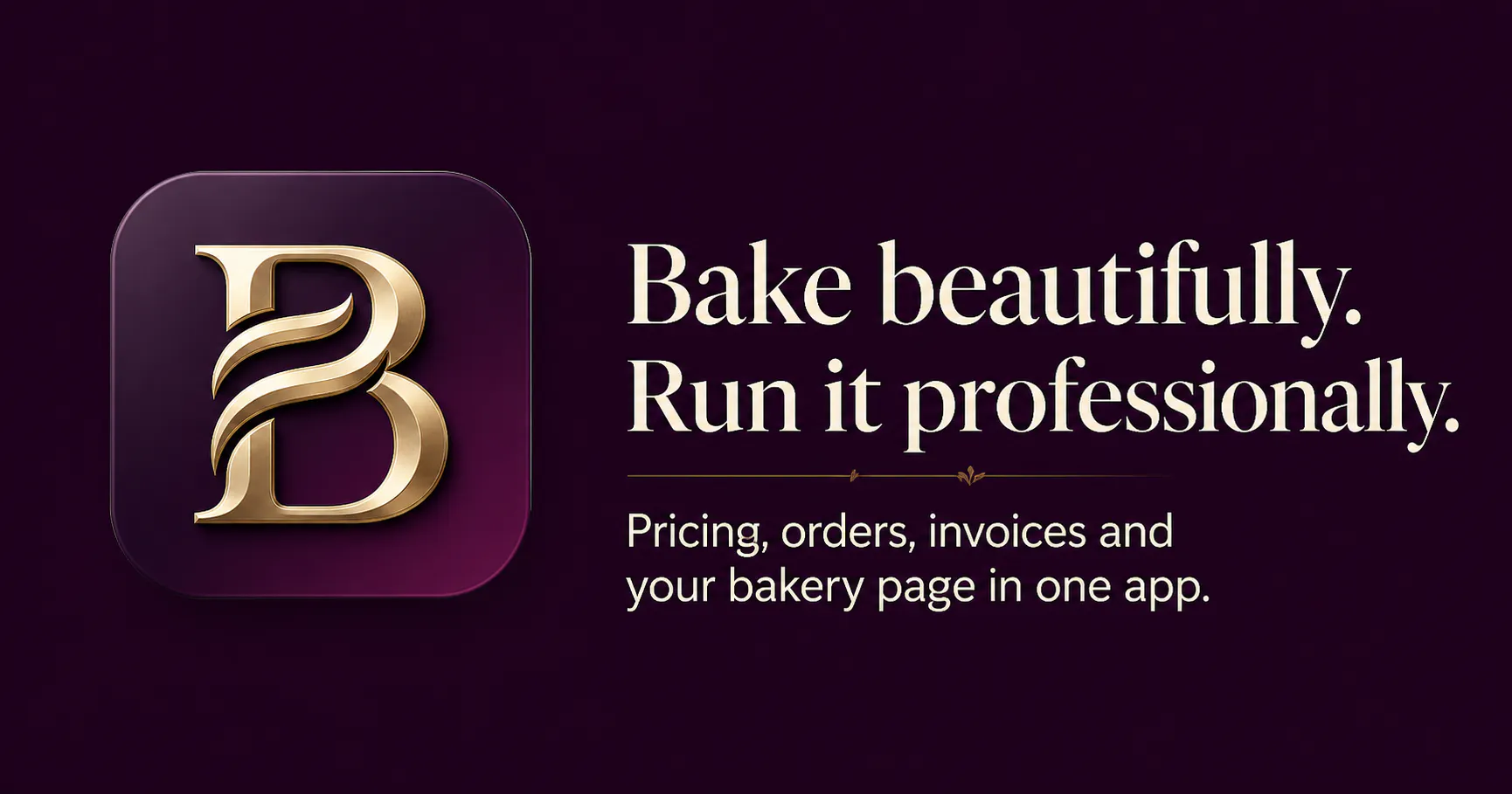 BakersPro gallery image