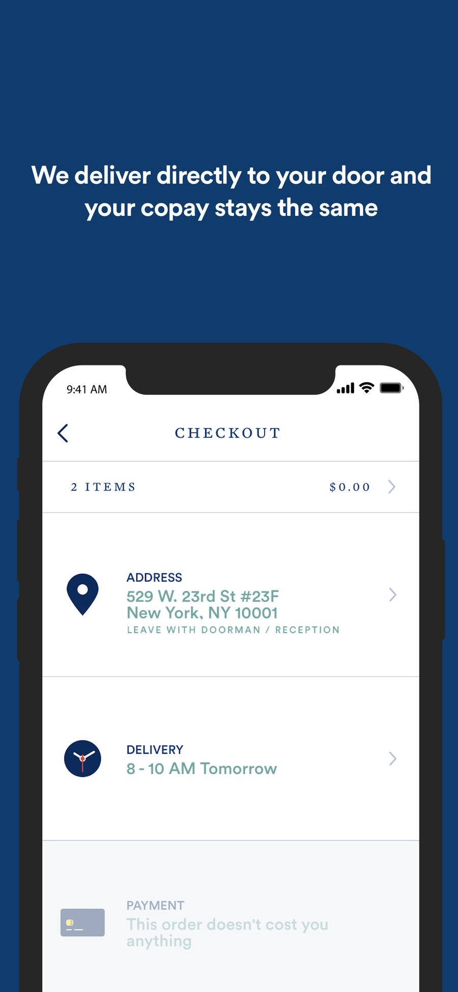 Capsule gallery image