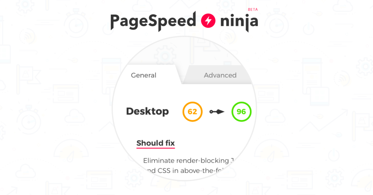 PageSpeed Ninja gallery image