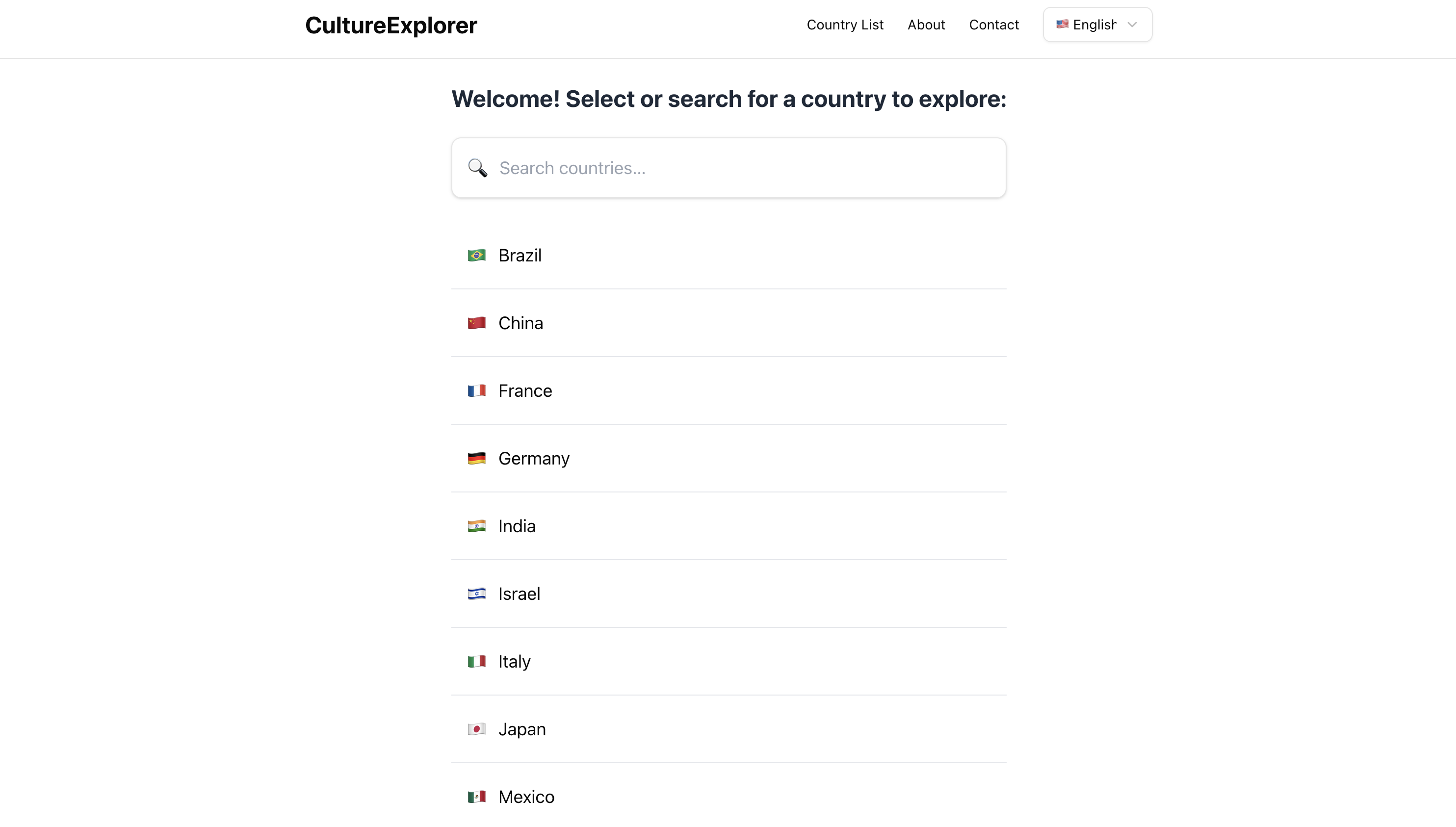 Culture Explorer - Impara l'etichetta e le maniere in tutto il mondo media 2