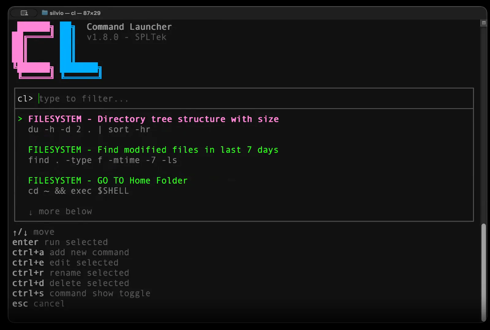cl screenshot 10