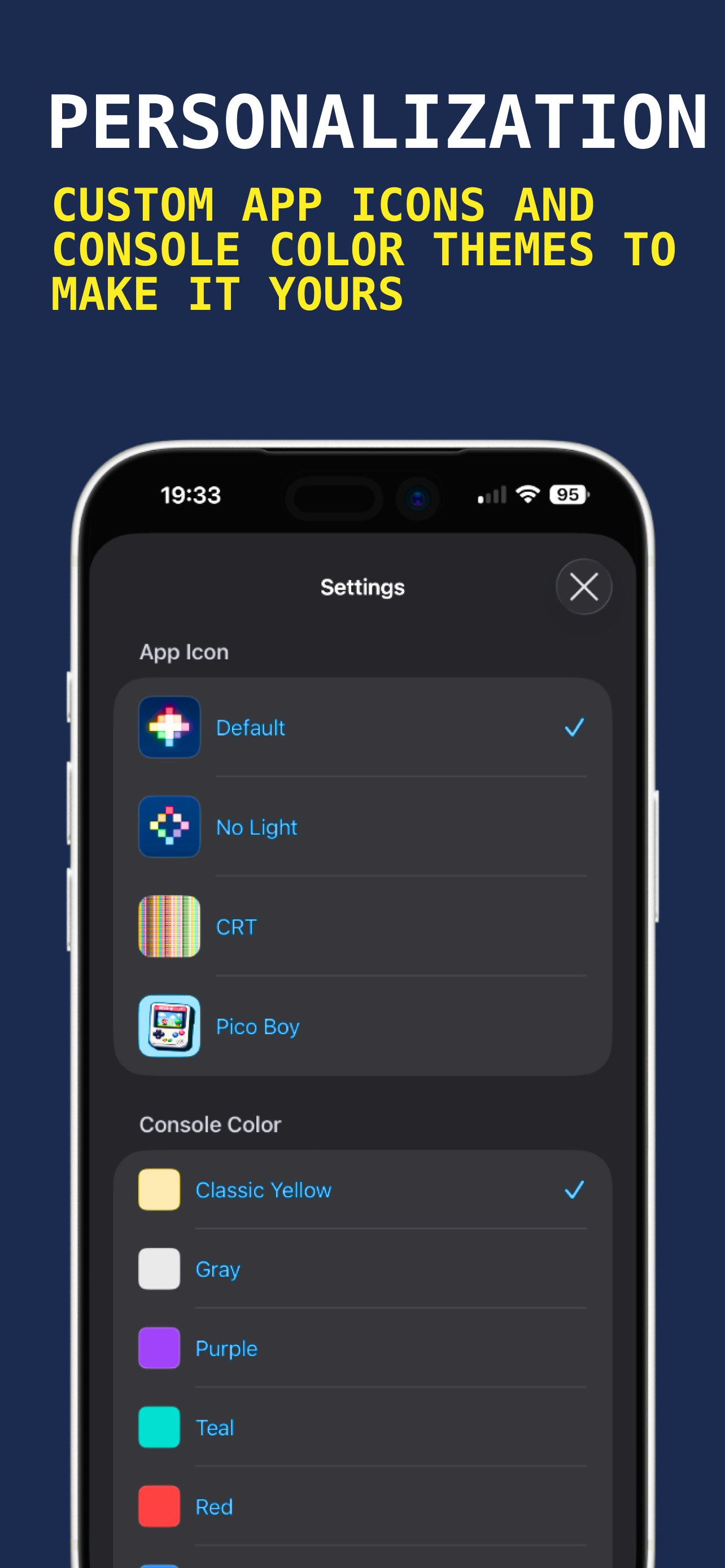 PicPic  - Screenshot 3 showing product features and functionality