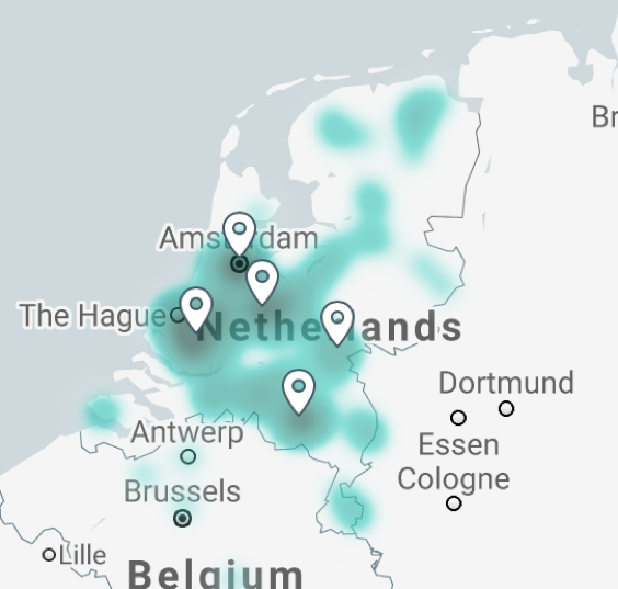 Heart for Heart gallery image