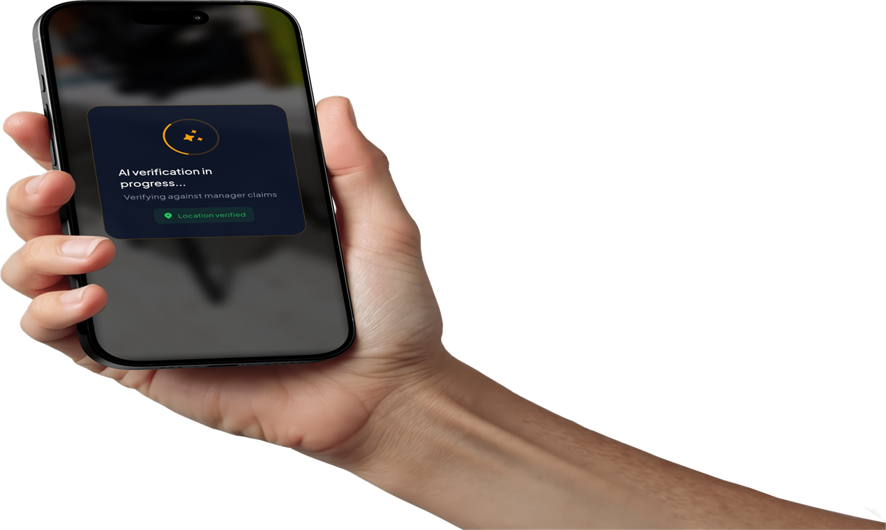 VANCUS AI gallery image