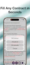 Contract — AI Contract Generator gallery image