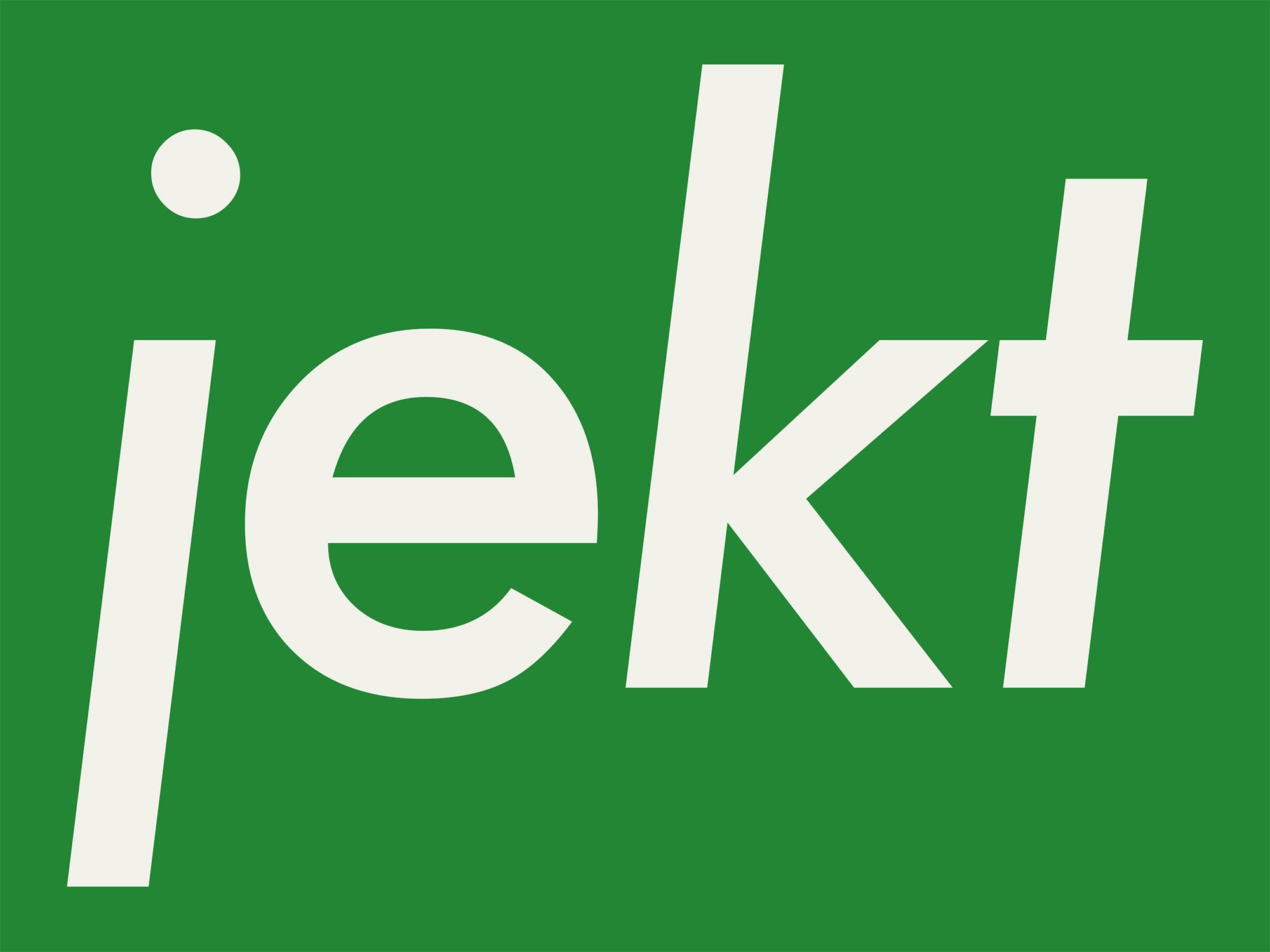 jekt — project management for people - Main product screenshot demonstrating key features and user interface