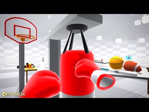 Modbox gallery image