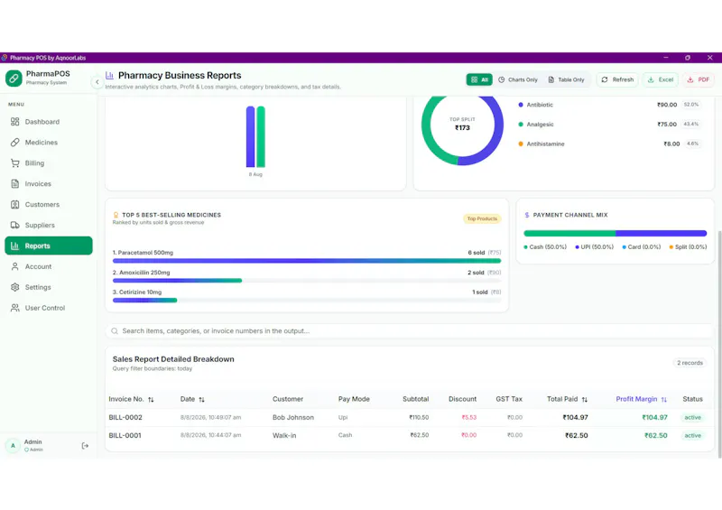 MyMedicare screenshot 10