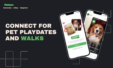 Petters gallery image