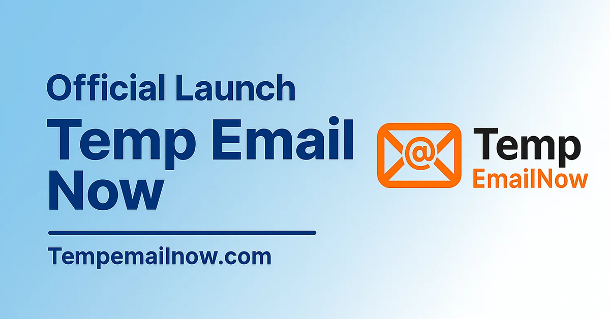 Temp Email Now gallery image