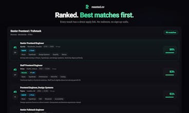 Roasted.cv gallery image