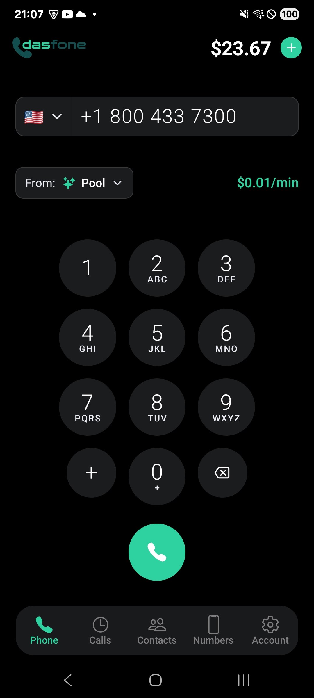 dasfone gallery image