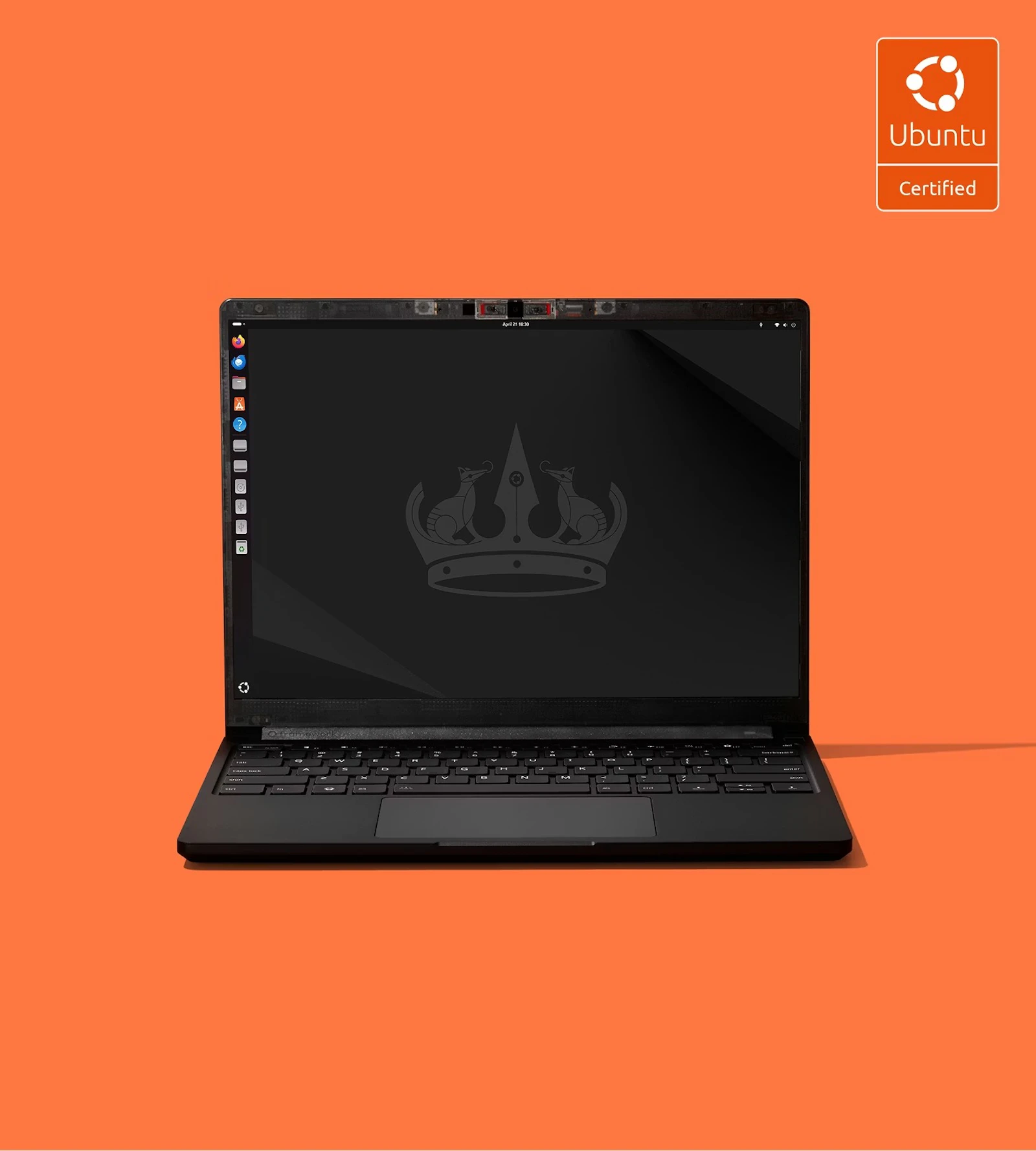 Framework Laptop 13 Pro screenshot 13