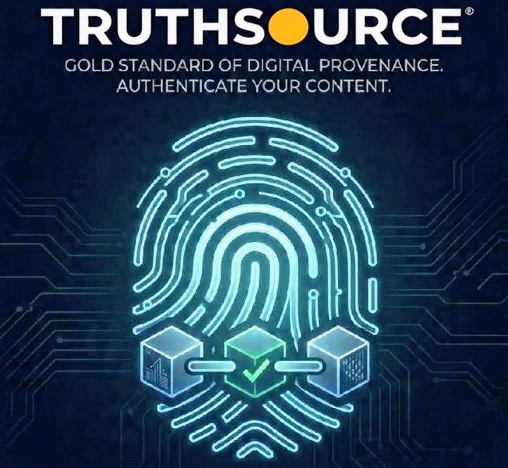 TRUTHSOURCE.PRO