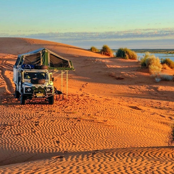 Trayon Camper gallery image