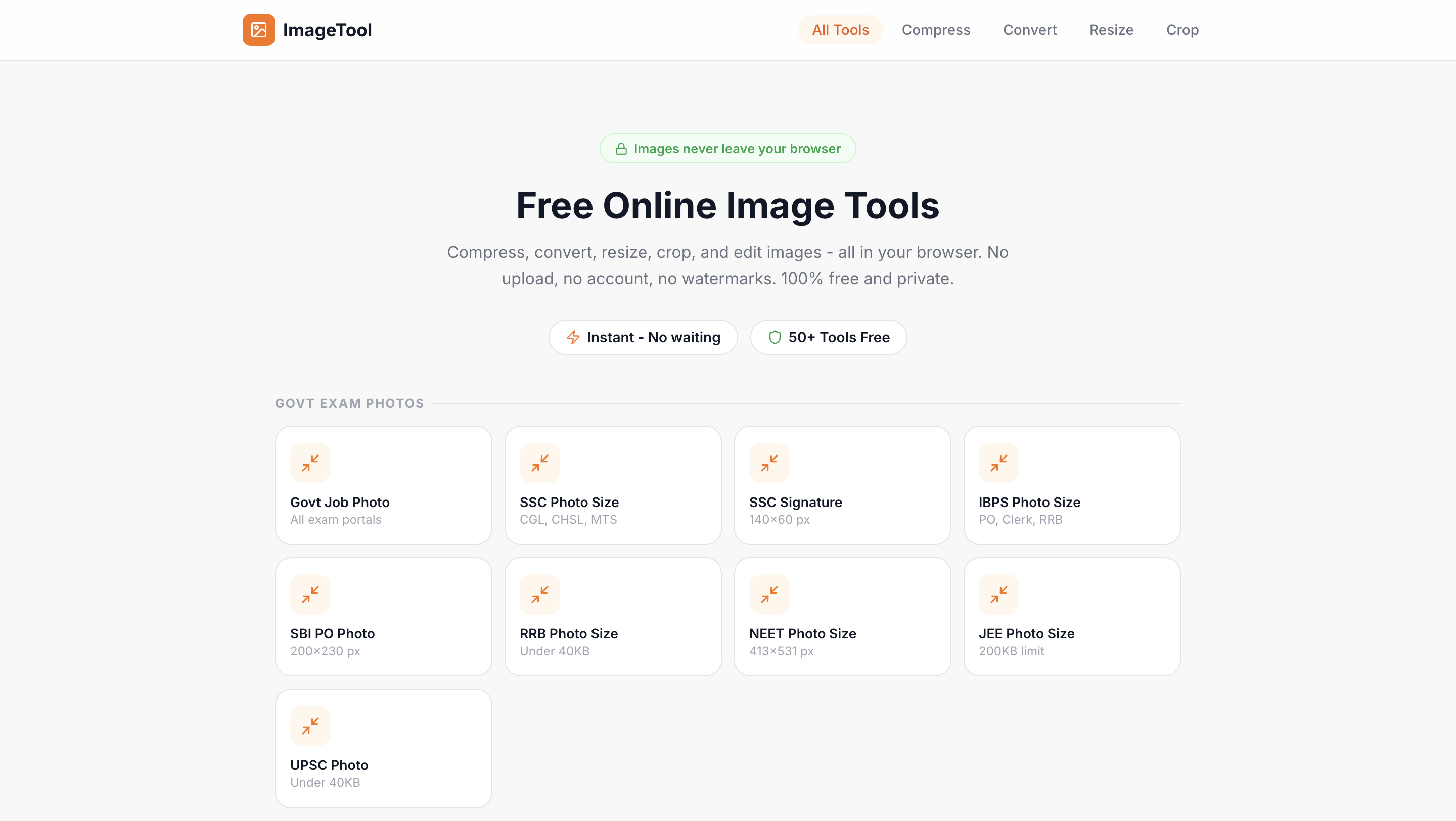 Image Tools by Renderlog gallery image
