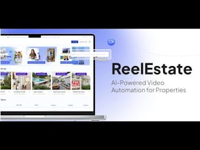 ReelEstate AI gallery image