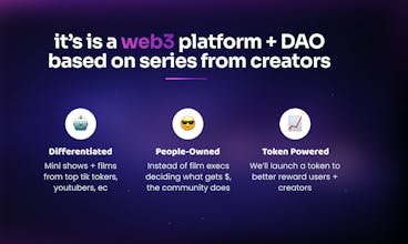 Coinflix gallery image