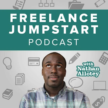 Freelance Jumpstart TV #2 - Freelancer or Entrepreneur?