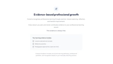 Conecta gallery image