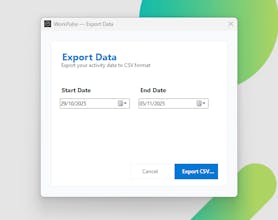 WorkPulse gallery image