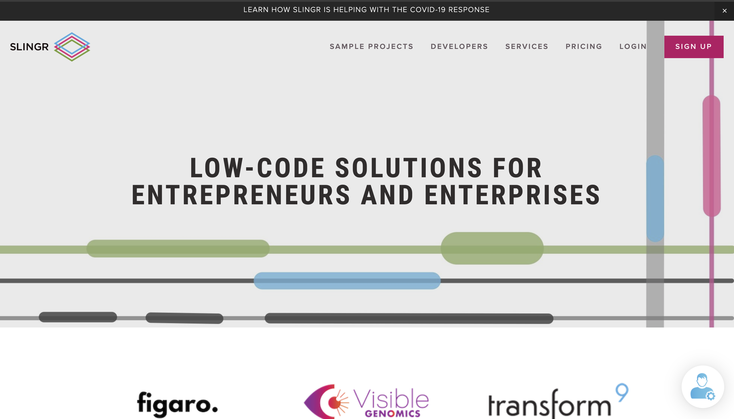 SLINGR for Slack gallery image