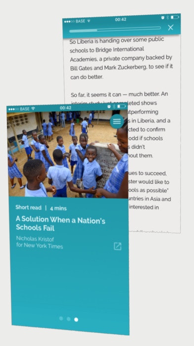 Flight Mode gallery image