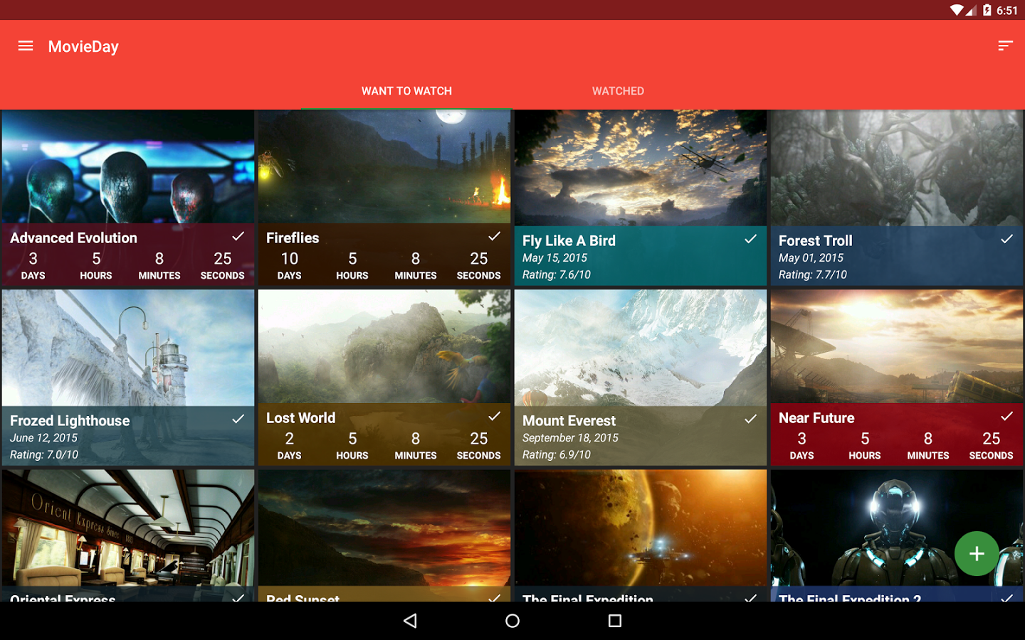 MovieDay gallery image