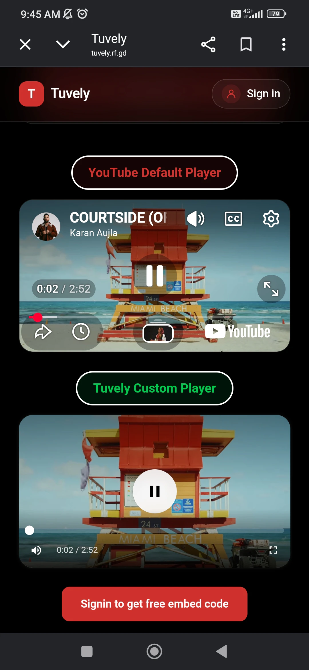 Product Thumbnail
