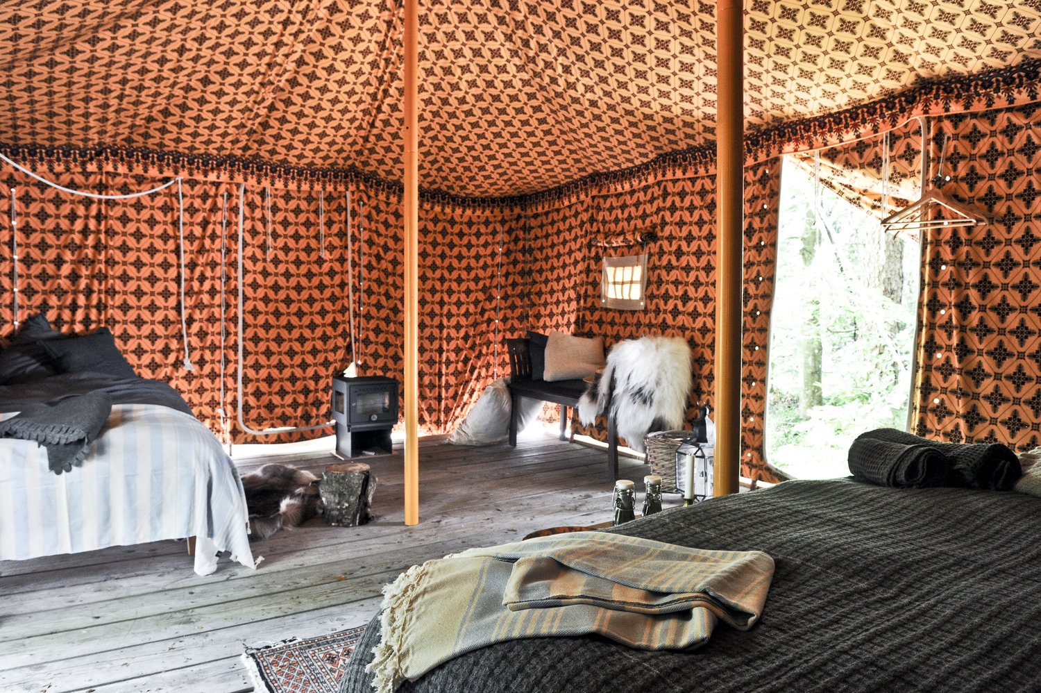 Stedsans - Roughly translated sense of direction or sense of locality gallery image