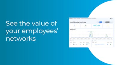 Skail - AI Employee Advocacy for SMB gallery image